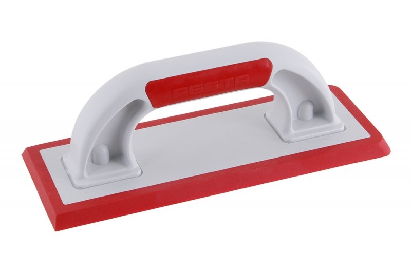 Hladítko 24x9,5cm spárovací  FESTA KUTIL Sklad7 8034033.00