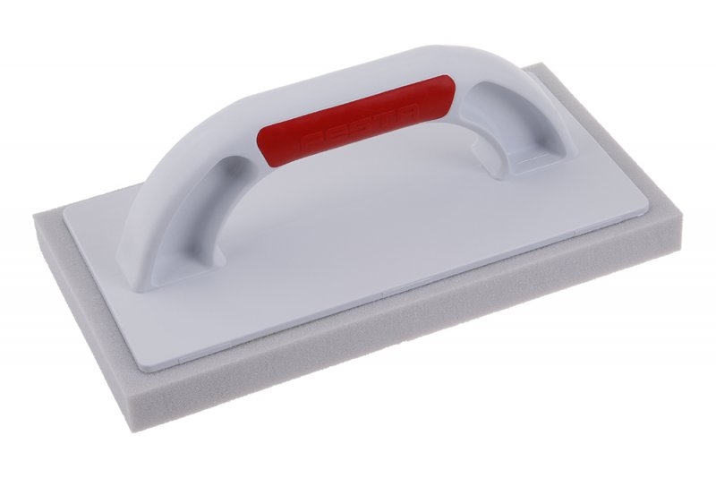 Hladítko 25x13cm duren  FESTA KUTIL Sklad7 8034422.00