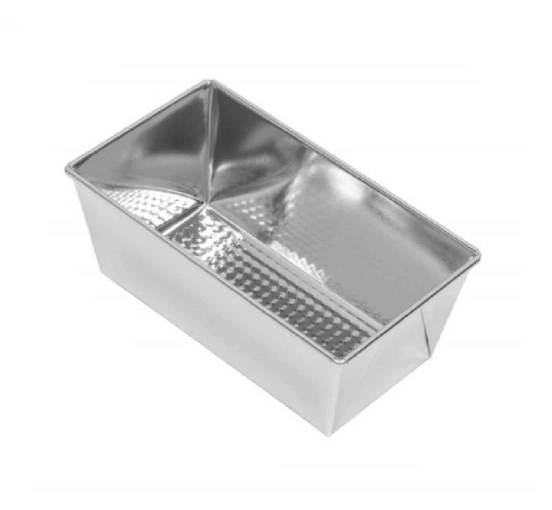 Forma biskupský / kráľovský chlieb 20x11x7, 5cm KOZÁČIK