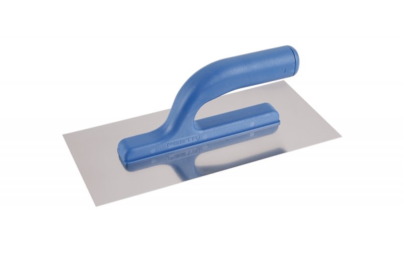 Hladítko 28x13cm nerez/plast  FESTA KUTIL Sklad7 8031011.00
