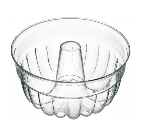 Forma bábovka sklo ¤21cm SIMAX 5031 malá KUTIL Sklad7 4850310.00