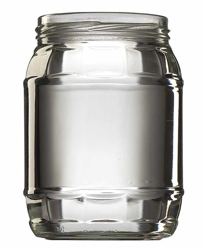 Sklenice zavařovací 720ml ¤82mm Twist  CHRISTEL KUTIL Sklad7 5933470.00