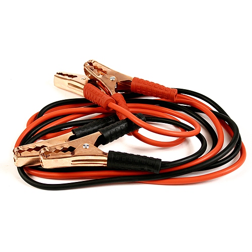 Kabel startovací 300A 2,4m KUTIL Sklad7 8716031.00