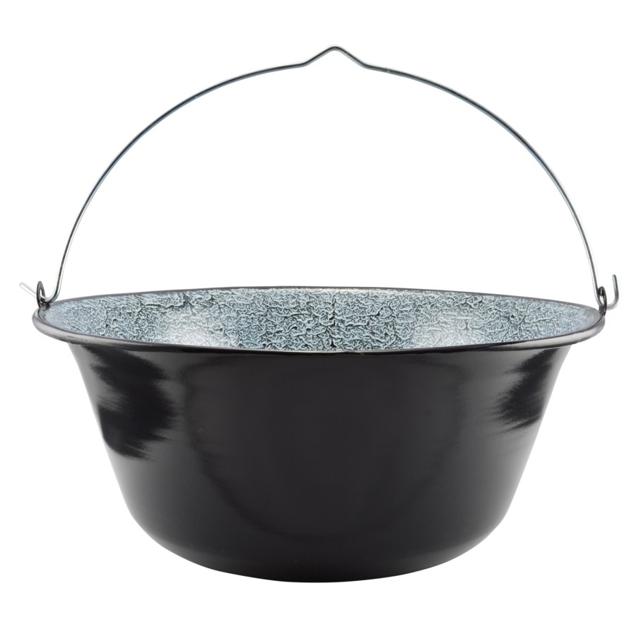 Kotlík smalt ¤44cm 16L PIKNIK KUTIL Sklad7 8754234.00