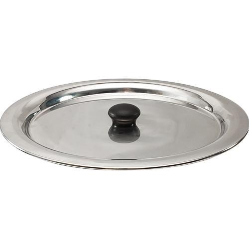 Poklice na kotlík nerez 6L 30,5cm  ANTICORRO KUTIL Sklad7 8754476.00