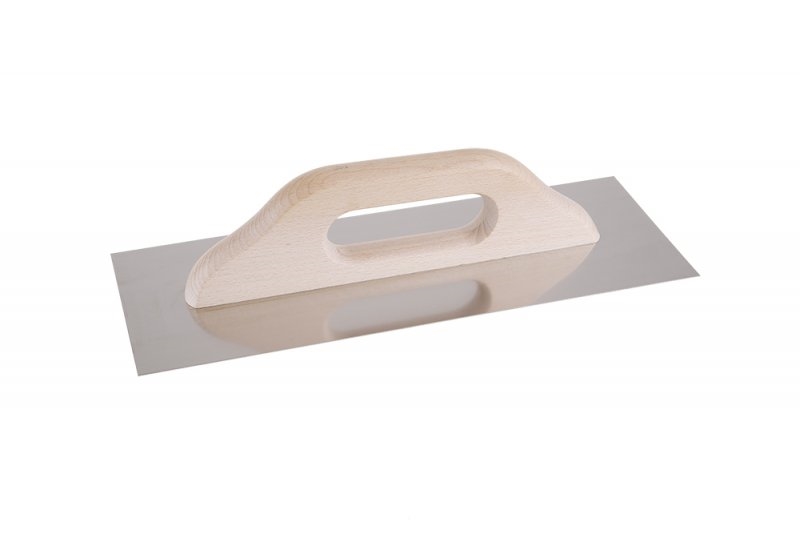 Hladítko 36x13cm nerez rovné  FESTA KUTIL Sklad7 8031150.00