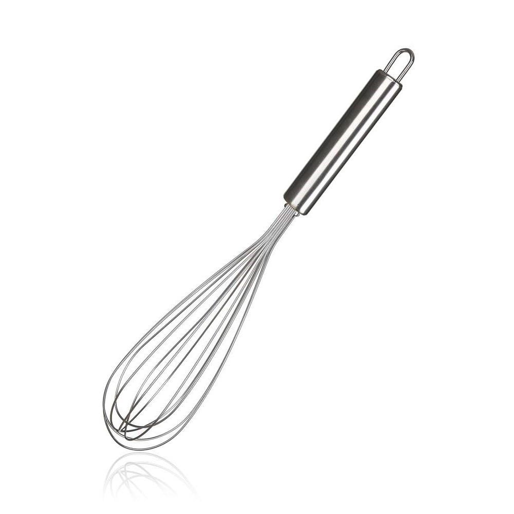 Metla šlehací nerez 30cm  AKCENT KUTIL Sklad7 4716904.00