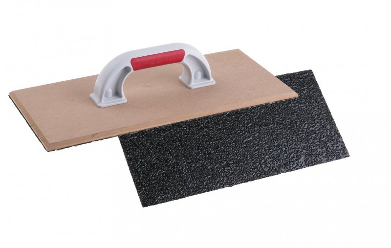 Hladítko 40x20cm brusné smirek  FESTA KUTIL Sklad7 8032318.00