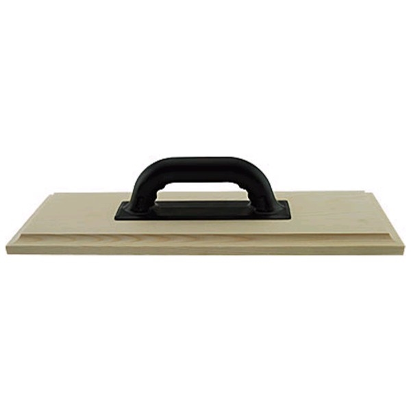 Hladítko 40x7,5cm dřevěné E146 KUTIL Sklad7 8841460.00