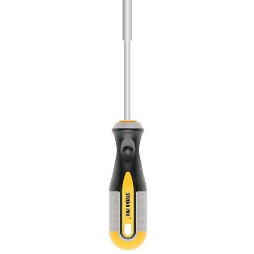 Šroubovák na hroty 1/4" magnetický  STREND KUTIL Sklad7 8750651.00