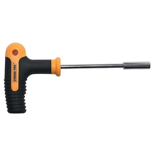 Šroubovák na hroty 1/4" magnetický, tvarovaný  STREND KUTIL Sklad7 8725119.00