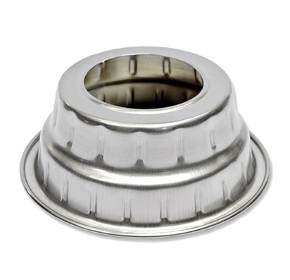 Hlava zavařovací omnia nerez 68/83mm  SONIX KUTIL Sklad7 5094700.00