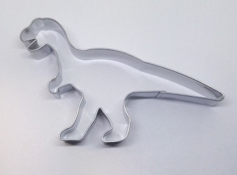 Vykrajovačka nerez tyrannosaurus 63x105cm  CZ KUTIL Sklad7 7602440.00