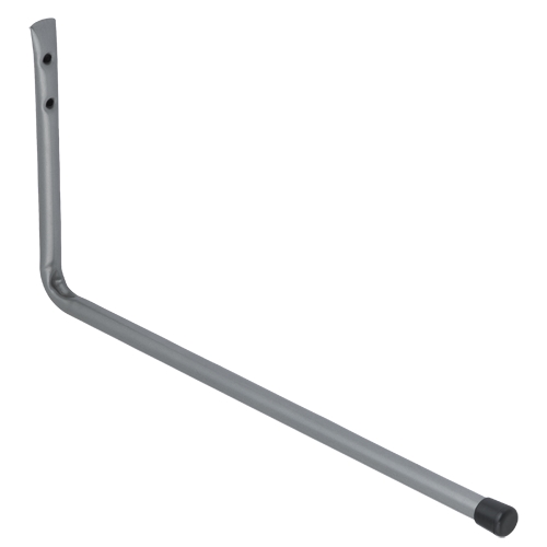 Hák závěsný jednoduchý rovný 350mm  HPP VELANO KUTIL Sklad7 8458030.00