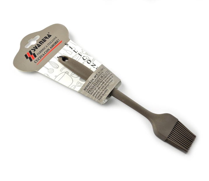 Mašlovačka silikon 21cm  SVANERA SILICONE 9030 KUTIL Sklad7 779030.00