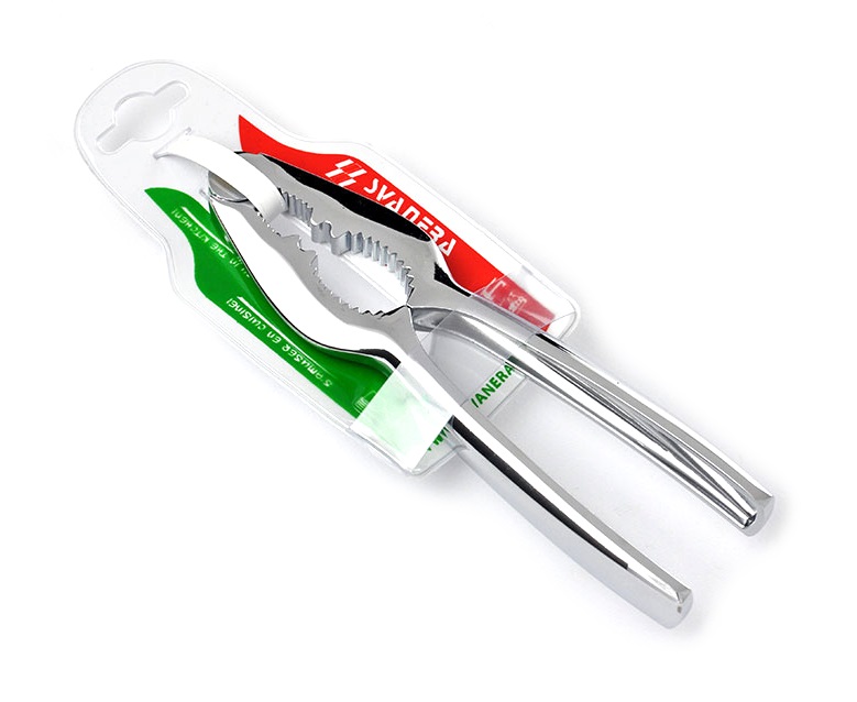 Louskáček ořechů  SVANERA LUSSO 8712C KUTIL Sklad7 778712.00