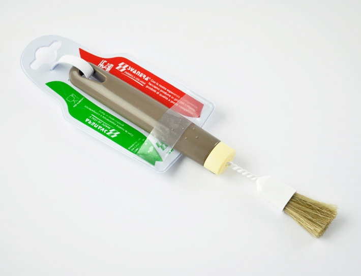 Mašlovačka kov/plast 20cm  SVANERA SOFT 8945 KUTIL Sklad7 778945.00