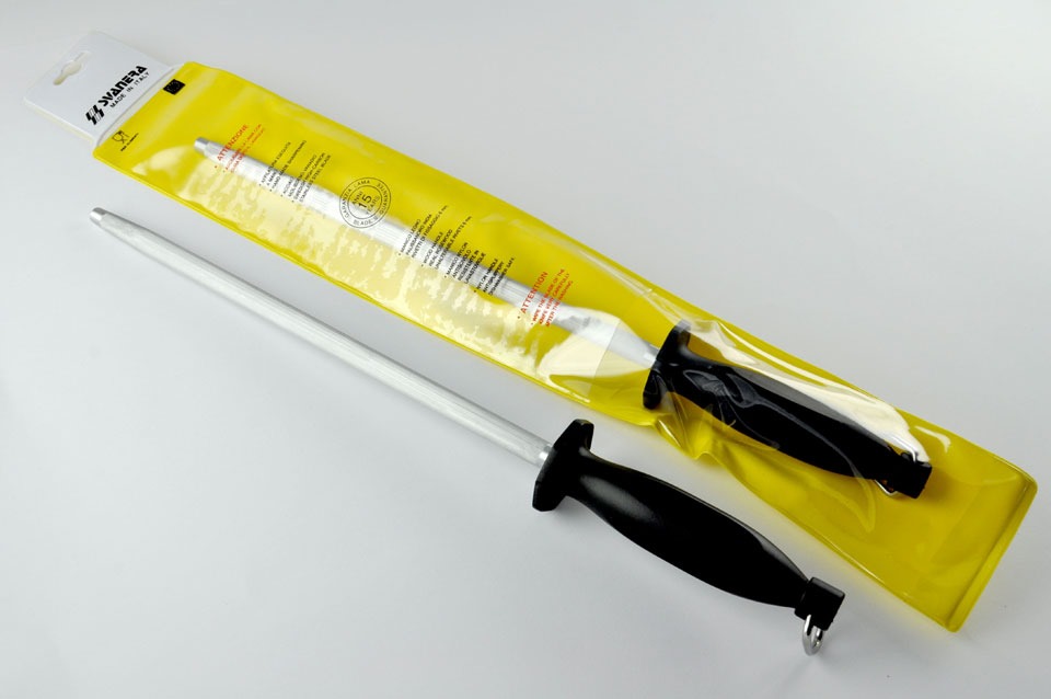 Ocilka SVANERA ACCIAINO 6734 30cm chrom KUTIL Sklad7 776734.00