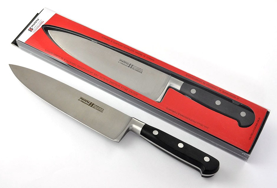 Nůž SVANERA FORGIA 5741 20cm kuchařský KUTIL Sklad7 775741.00