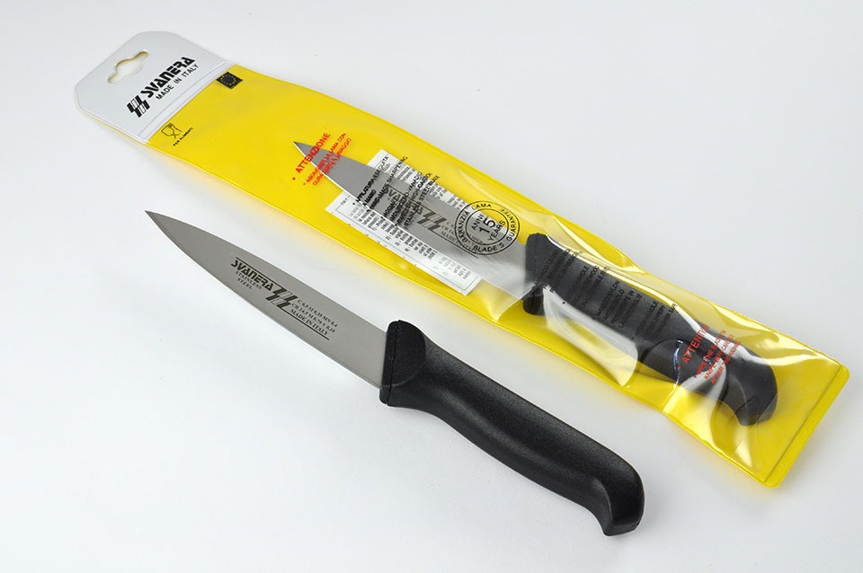Nůž SVANERA NYLON 6515 14cm kuchařský KUTIL Sklad7 776515.00