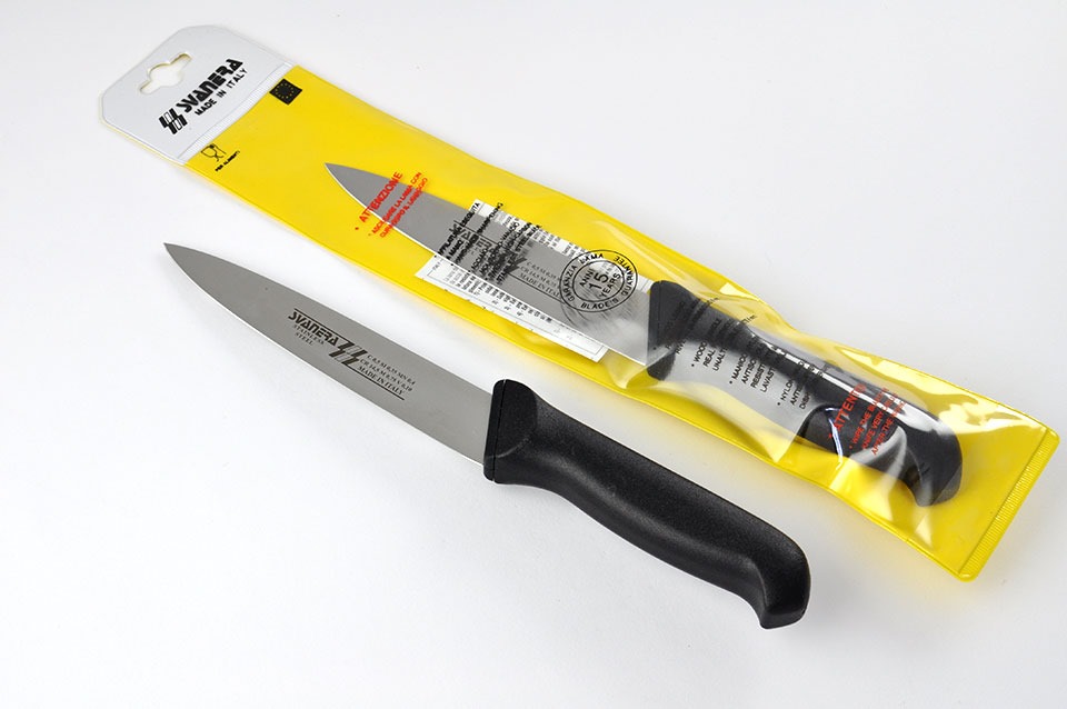 Nůž SVANERA NYLON 6520 16cm kuchařský KUTIL Sklad7 776520.00