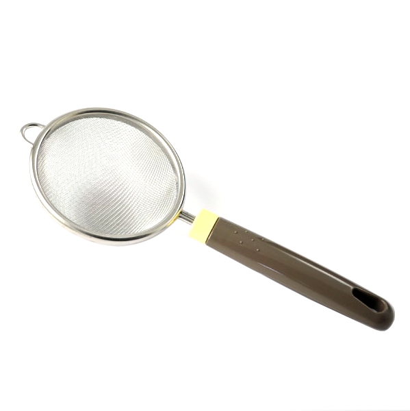 Cedník nerez 18/¤10cm  SVANERA SOFT 7569 KUTIL Sklad7 777569.00