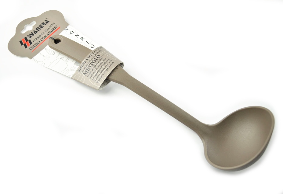 Naběračka nylon 100ml 32cm  SVANERA NONRIGA 9000 KUTIL Sklad7 779000.00