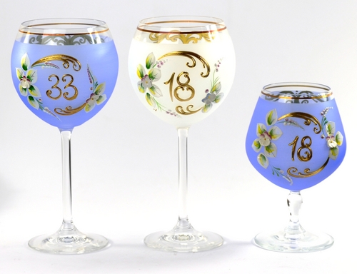 Jubilejka 400ml fondsmalt RETRO KUTIL Sklad7 4789002.00