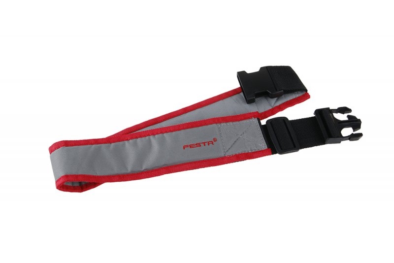 Opasek nylon 120x6cm  FESTA KUTIL Sklad7 8037310.00
