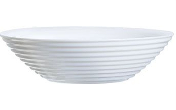 Miska porcelán bílá ¤16cm  HARENA KUTIL Sklad7 4629680.00