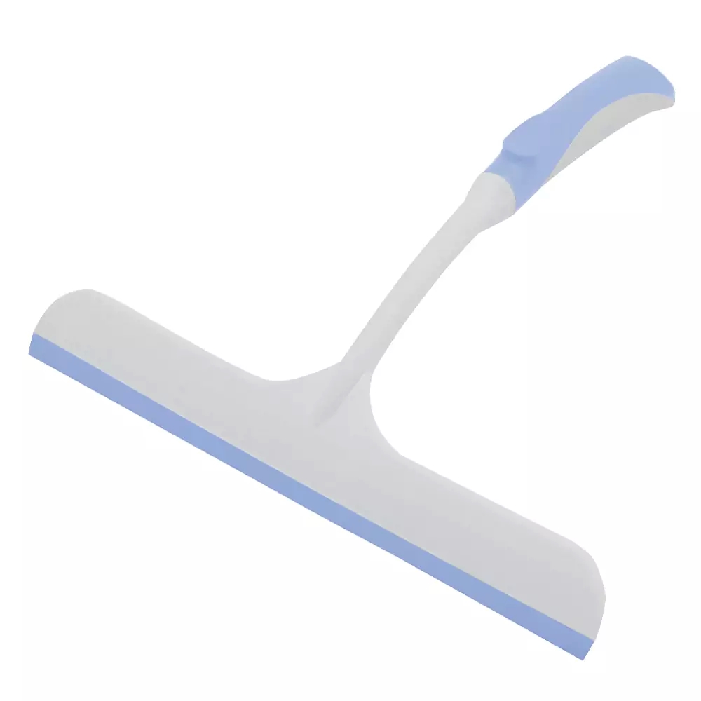 Stěrka skla 25cm s rukojetí  YORK BACTERIA STOP KUTIL Sklad7 581391.00