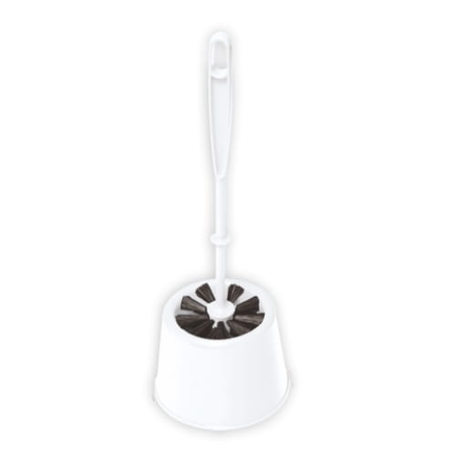 WC sada plast  YORK MINI bílá/černá KUTIL Sklad7 564030.00