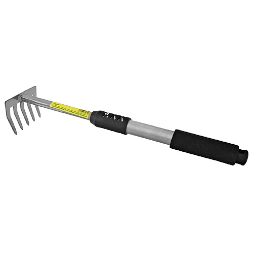 Hrábě kov  5 hrotů T905G1 STREND KUTIL Sklad7 8710180.00