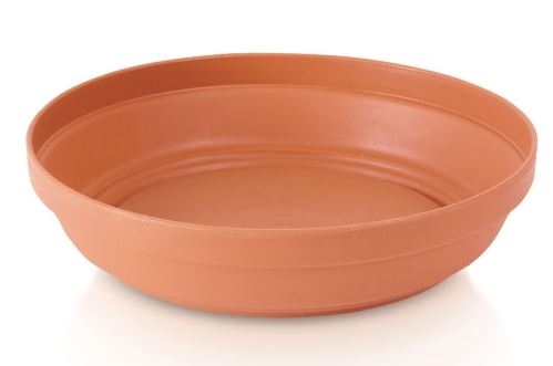 Miska pod květináč GLINKA ¤16cm KUTIL Sklad7 2262405.00
