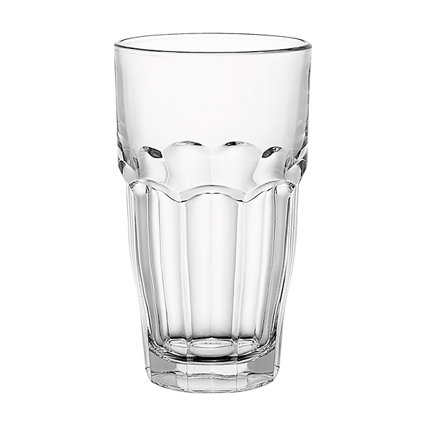 Sklenice 369ml  ROCK BAR LD 6ks stohovací KUTIL Sklad7 2593400.00