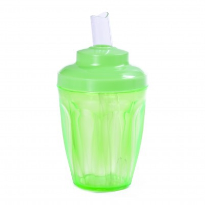 Cukřenka plast dávkovací 250ml  CZ, mix barev KUTIL Sklad7 1401360.00