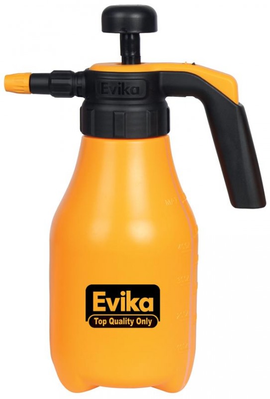 Postřikovač tlakový 1,5L ruční  EVIKA KUTIL Sklad7 8756853.00
