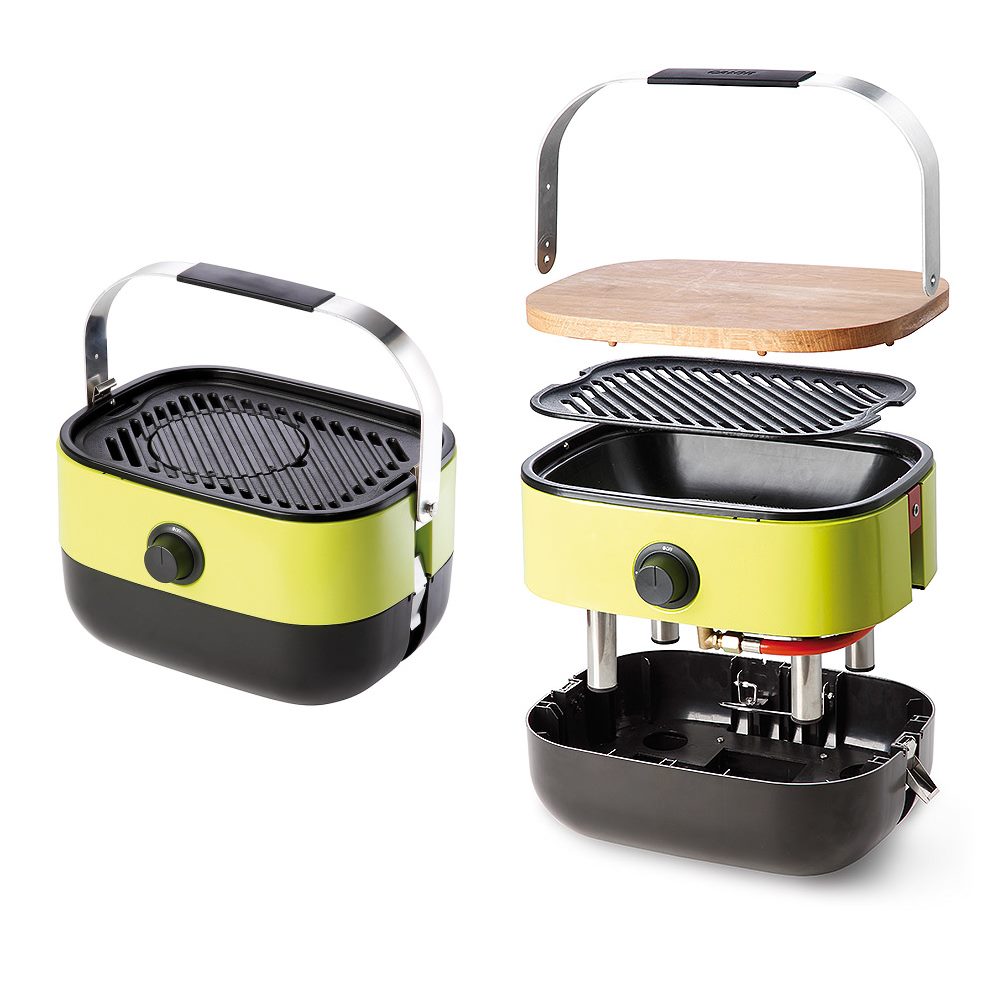 Gril PIKNIK outdoor KUTIL Sklad7 8618002.00