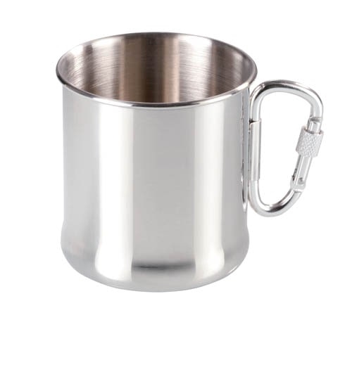 Kávovar moka kemping MEVA