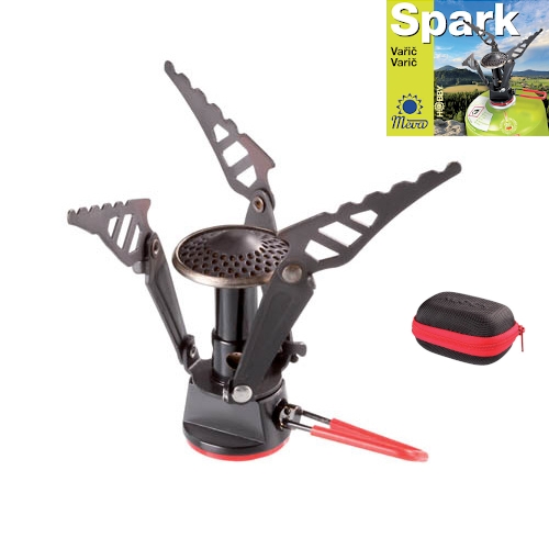 Vařič PB MEVA SPARK outdoor kartušový KUTIL Sklad7 8614001.00