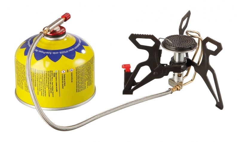 Vařič PB MEVA SPIDER PRO outdoor kartušový KUTIL Sklad7 8617001.10