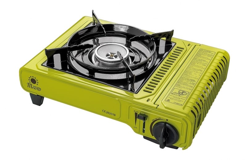 Vařič PB MEVA THUNDER outdoor kartušový KUTIL Sklad7 8606001.00
