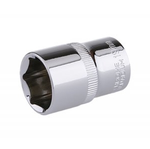 Gola hlavice ořech 1/2" č.22 CrVa  FESTA KUTIL Sklad7 8017322.00