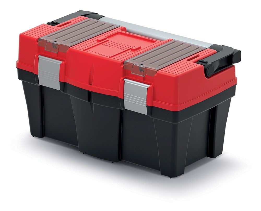 Kufr na nářadí 46x25,5x24,5cm  APTOP PLUS N18 KUTIL Sklad7 2224725.00