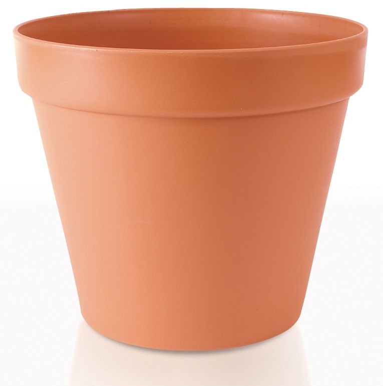 Květináč GLINKA ¤13cm KUTIL Sklad7 2211435.00