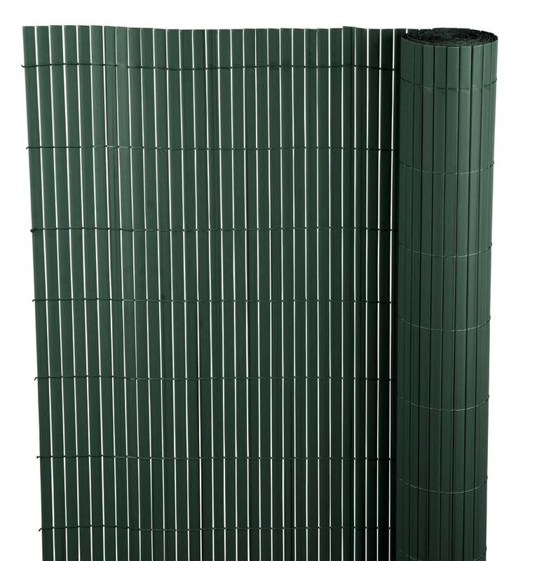 Rohož stínící ENCE PVC UV 1x3m  STREND zelená KUTIL Sklad7 8771482.00