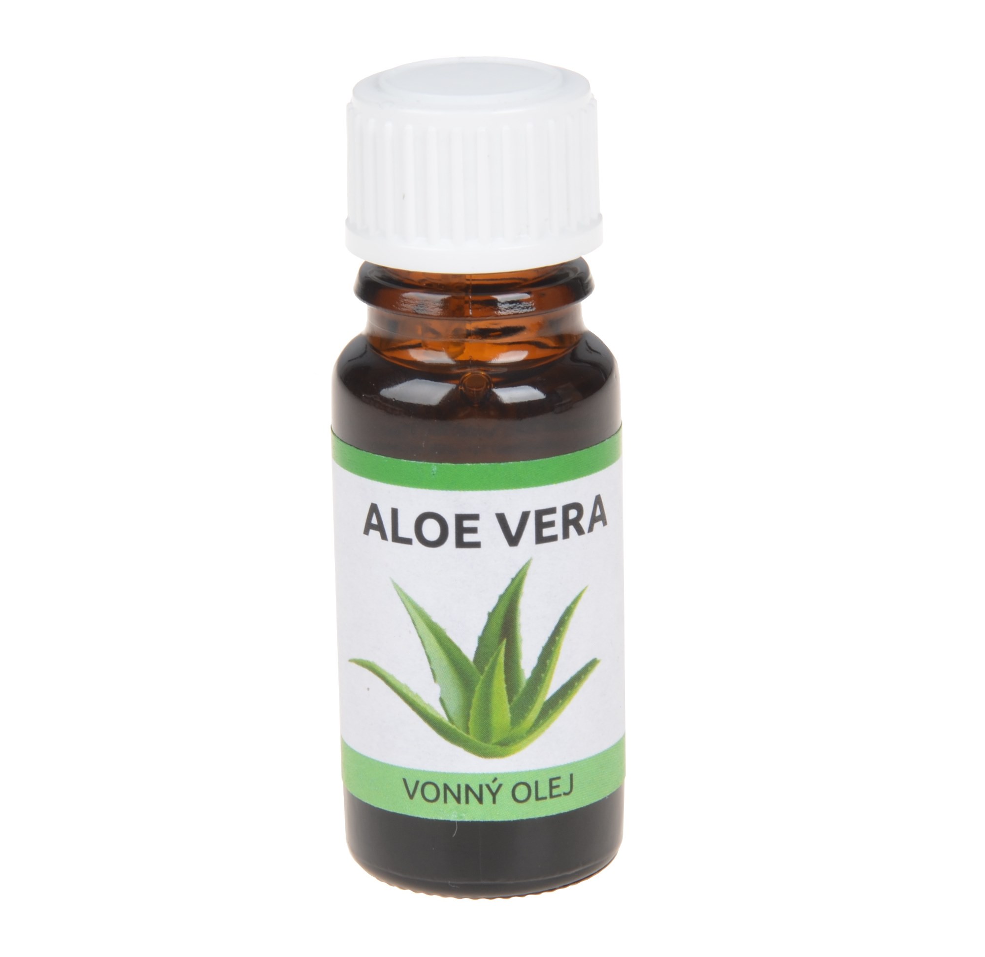 Vonná esence ALOE VERA 10ml KUTIL Sklad7 2296590.00