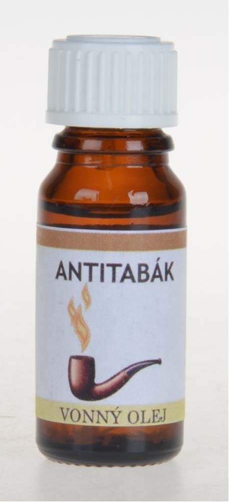 Vonná esence ANTITABÁK 10ml KUTIL Sklad7 2247090.00
