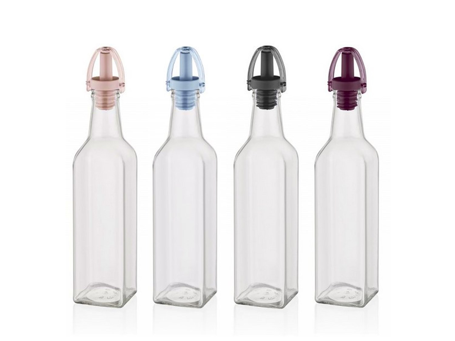 Dochucovací láhev 250ml  KARAF KUTIL Sklad7 434418.00