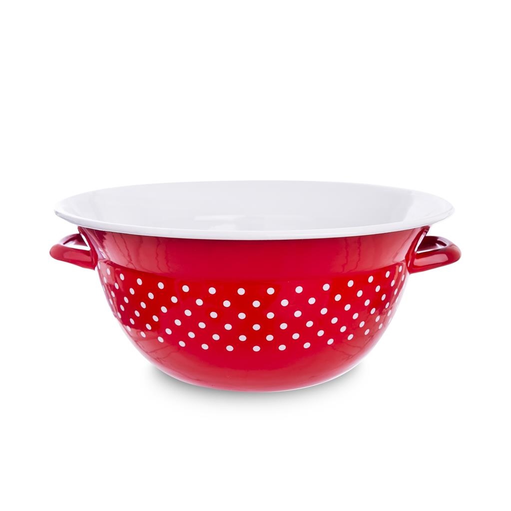 Krajáč smalt ¤26cm  TEČKA KUTIL Sklad7 2624775.00
